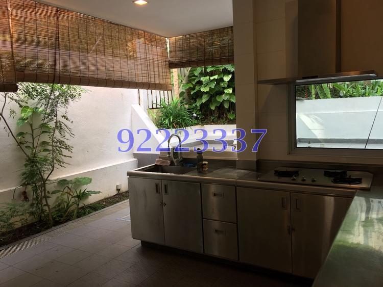 Woodgrove Estate (D25), Terrace #132978462